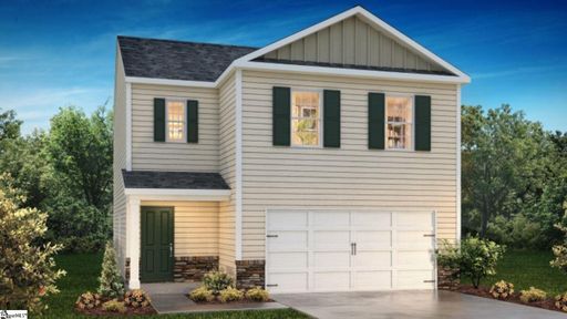 Homes in Gibson Grove, Laurens