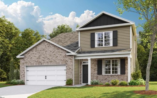 327 Boxbury Way pending home in Durbin Meadows, Fountain Inn, SC