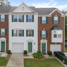 5 Heritage Oak Way