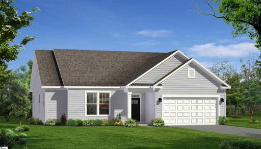 551 Winstone Trail