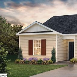 1204 Golf Drive