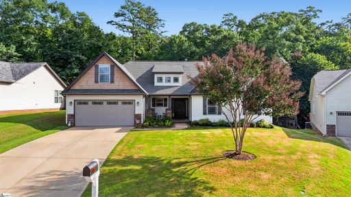 Homes in Madison Creek, Lyman