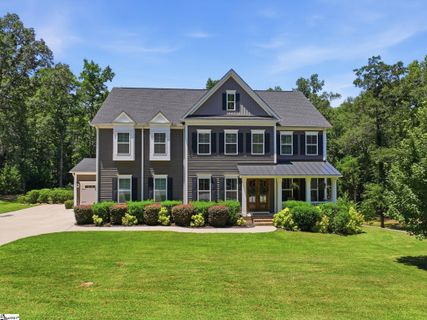 36 Modesto Lane active home in Coachman Plantation, Simpsonville, SC