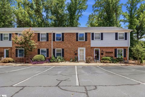 815 Edwards Road Unit 10 active home in Williamsburg, Greenville, SC