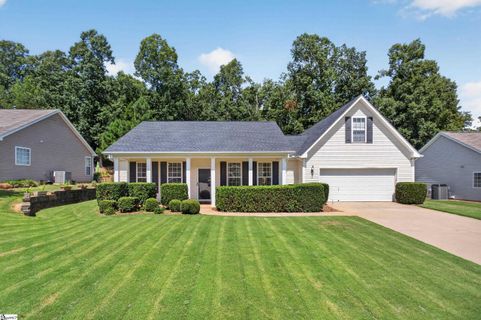 145 Largess Lane pending home in The Farm At Sandy Springs, Piedmont, SC