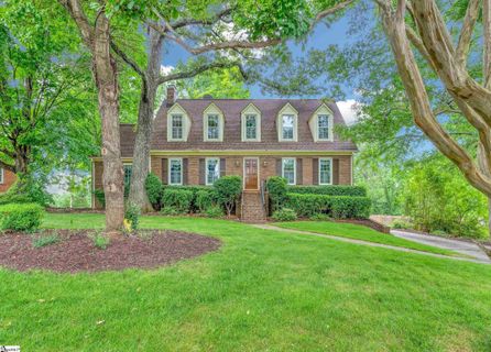 108 Merrifield Drive pending home in Merrifield Park, Greenville, SC