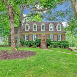 108 Merrifield Drive