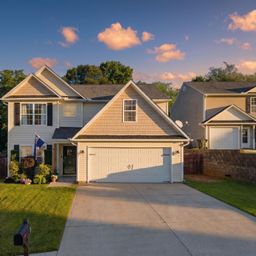 21 Red Shirt Court