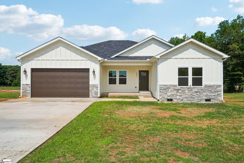 461 Cooley Springs School Road