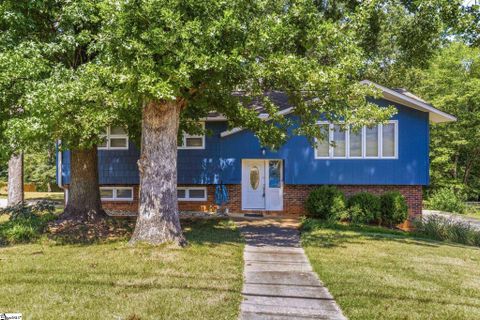 4350 Conrad Drive