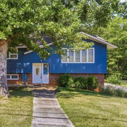 4350 Conrad Drive