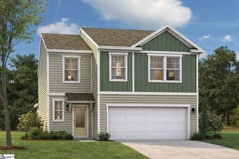 118 River Knoll Drive Lot 1051