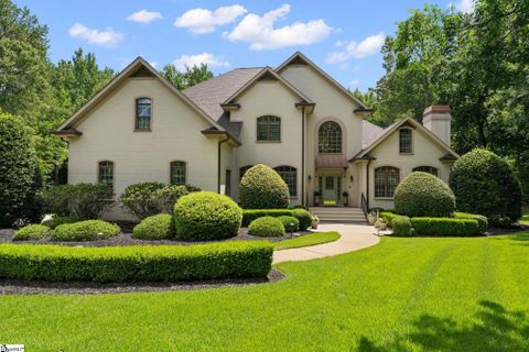 10 Oldenberg Court pending home in Stonebrook Farm, Greenville, SC