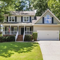 121 River Way Drive