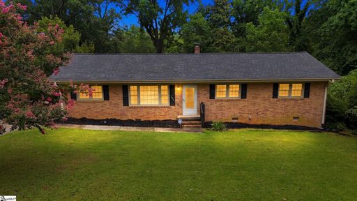 102 Palmetto Drive