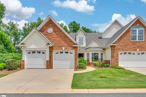 106 Wyndham Court active home in Ivybrooke, Greenville, SC