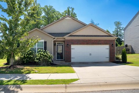 554 Friar Park Lane active home in Highland Hills, Lyman, SC