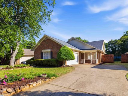 4 Parkins Place active home in Parkins Mill Area, Greenville, SC