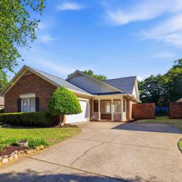 4 Parkins Place