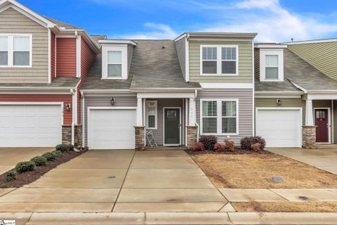 111 Mayfair Station Way active home in Mayfair Station, Greer, SC