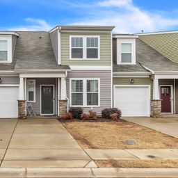 111 Mayfair Station Way