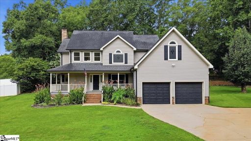 104 Hidden Creek Drive