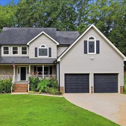 104 Hidden Creek Drive