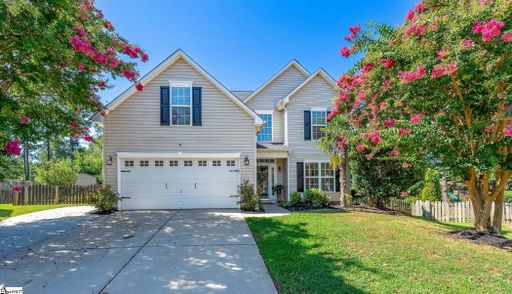 10 Friendsplot Cove active home in Planters Row, Mauldin, SC