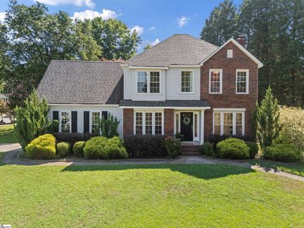 2 Wieuca Court pending home in Half Mile Lake, Greenville, SC
