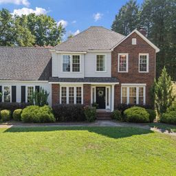 2 Wieuca Court