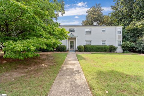 100 Lewis Drive Unit 19A active home in Lewis Village, Greenville, SC