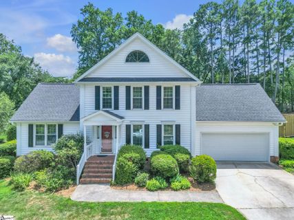 Homes in Devenger Place, Greer