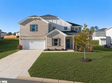 505 Silverado Avenue active home in Arden Woods, Greenville, SC