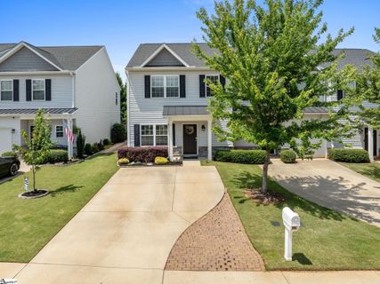 830 Chartwell Drive active home in Chartwell Estates, Greer, SC