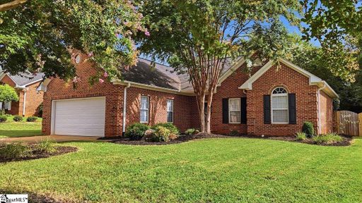 529 Fox Hurst Court