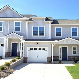 119 Rock Cress Trail