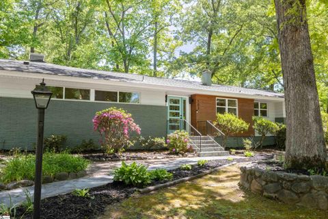 103 Lake Fairfield Drive