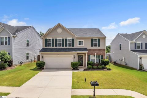 31 Granite Lane active home in The Heights, Greenville, SC