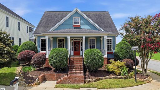 100 Lismore Street active home in Verdmont, Simpsonville, SC