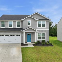282 Utica Bend Court