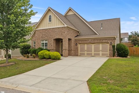 15 Belterra Drive active home in Brookhaven, Simpsonville, SC