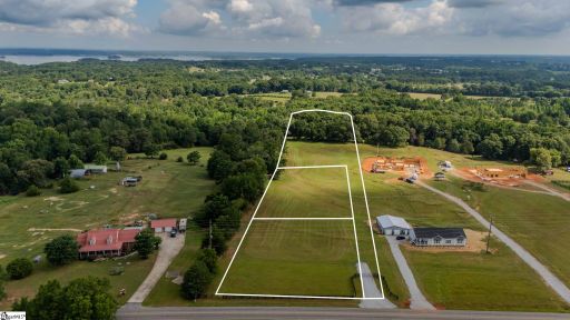 00 Providence Church Road Lot 1-A