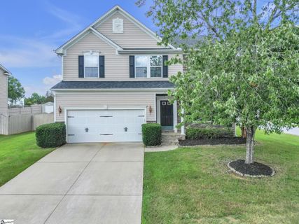 1 Flat Shoals Court