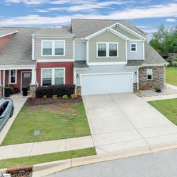 203 Mayfair Station Way