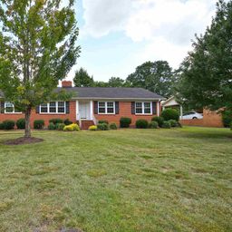 19 Spring Forest Road