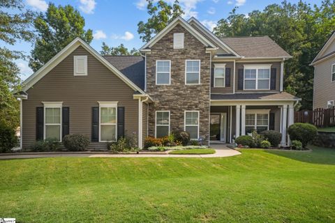 416 Leigh Creek Drive