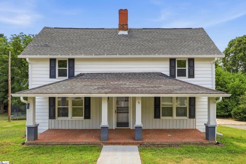 5 Hammett Street