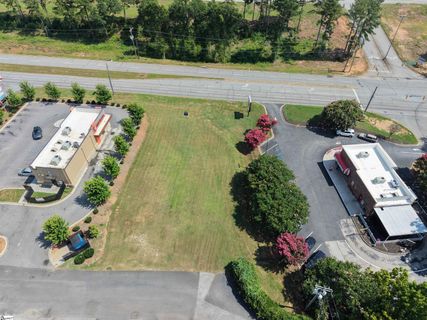 00 Martin Luther King, Jr. Boulevard Lot B1