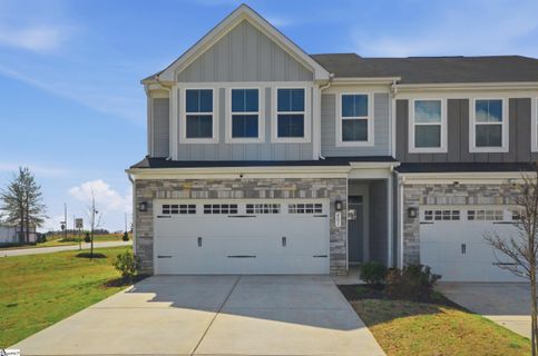 401 Camarillo Lane active home in Hannah Crossing, Anderson, SC