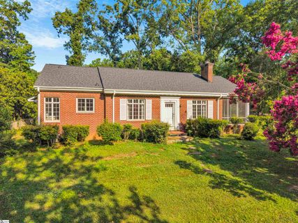 Homes in Duncan Park, Spartanburg